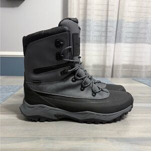 Men’s Northface Thermoball winter boots